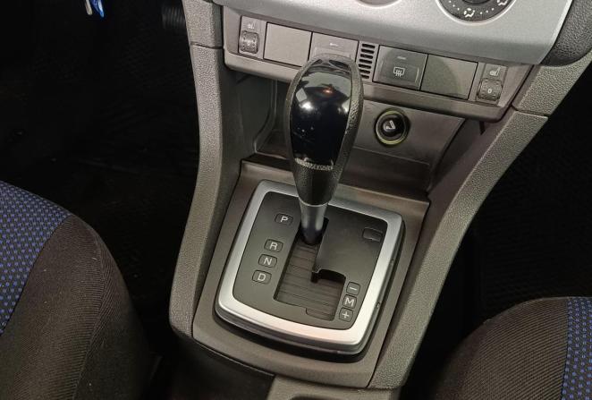 Ford Focus II с пробегом 2006 года, цена 410 000 рублей, 251038 км, хэтчбек, Автокод Объявления