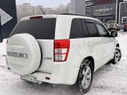 Suzuki Grand Vitara II Рестайлинг 2 Уфа  - изображение 24