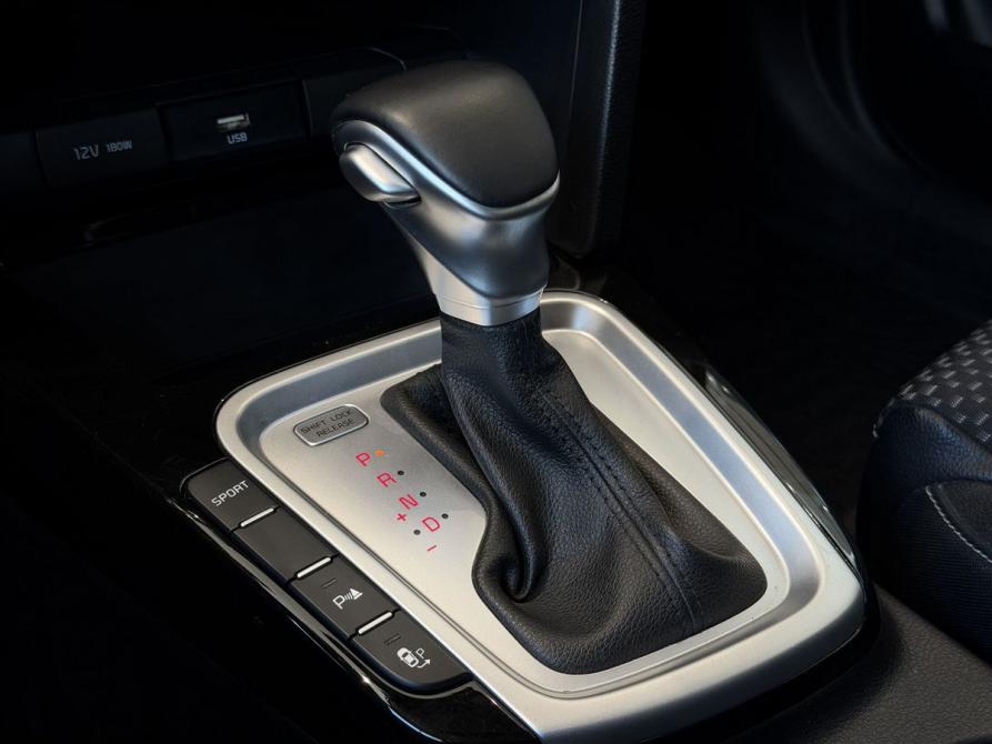 Kia XCeed I Краснодар  - изображение 15