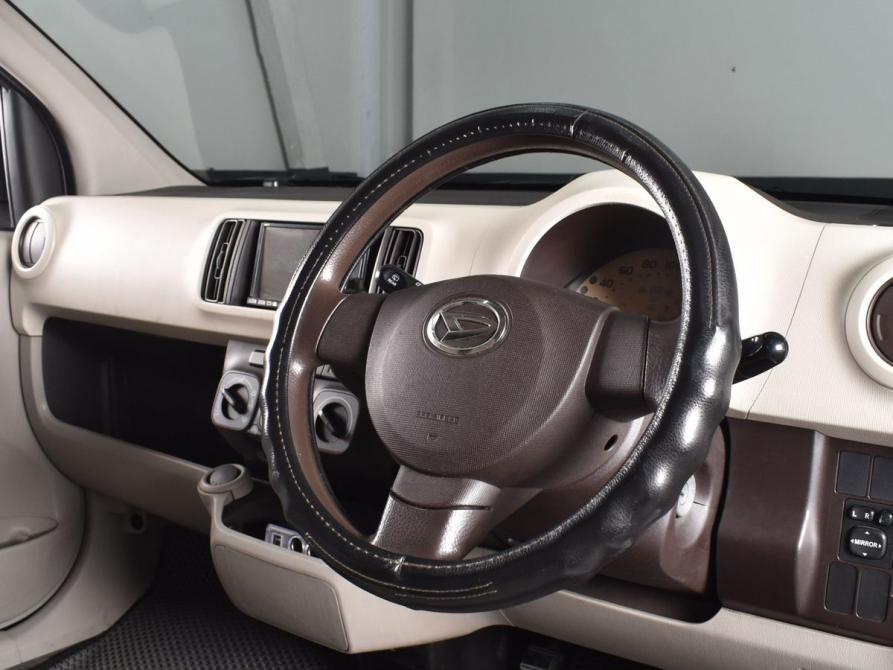 Daihatsu Boon II Кемерово  - изображение 6