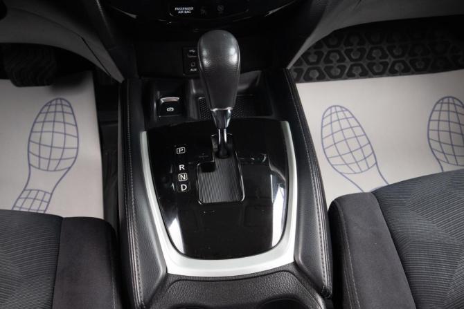 Nissan X-Trail III с пробегом 2016 года, цена 1 659 000 рублей, 130000 км, внедорожник, Автокод Объявления