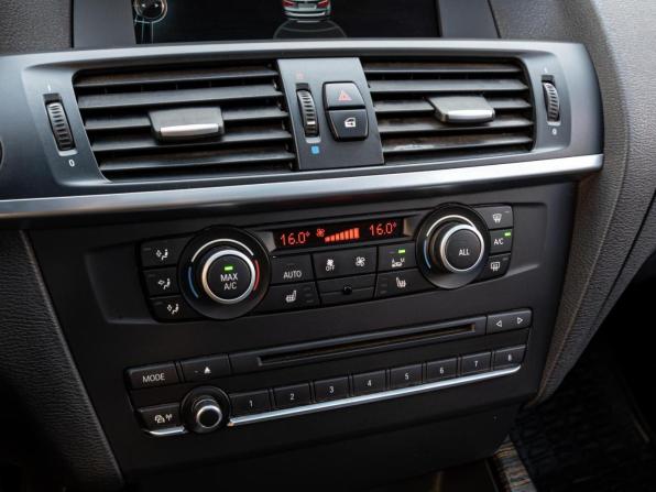 BMW X3 II (F25) с пробегом 2013 года, цена 2 180 000 рублей, 119360 км, внедорожник, Автокод Объявления
