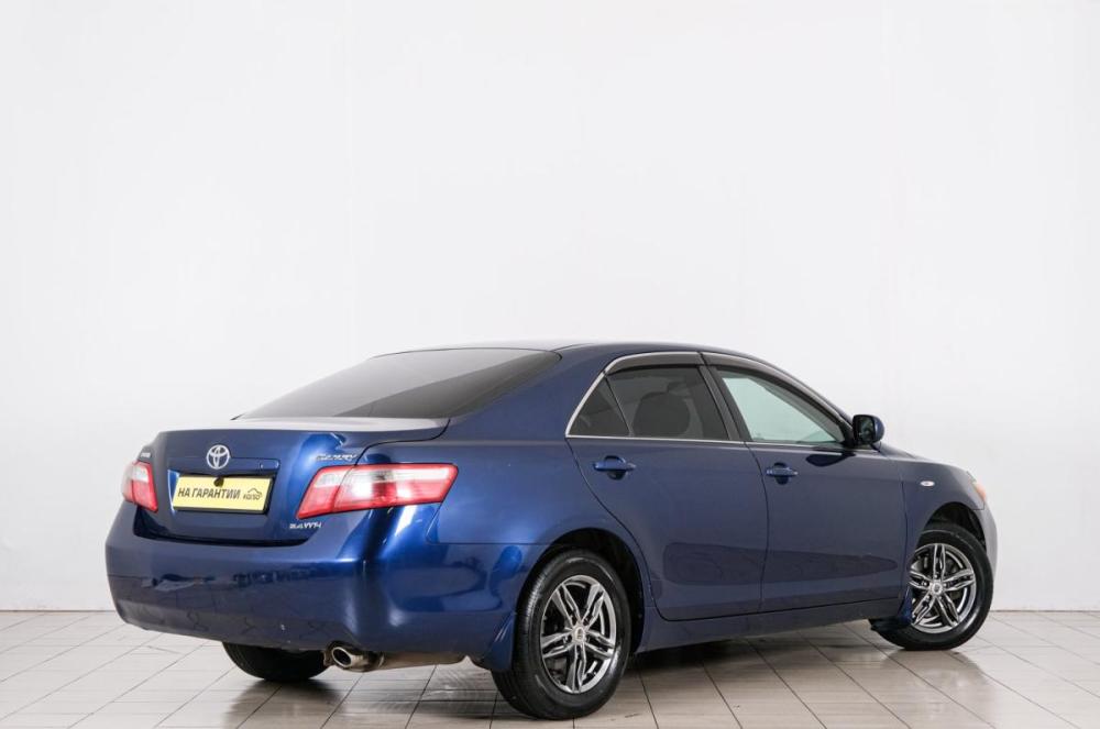 Toyota Camry VI (XV40) Красноярск  - изображение 7