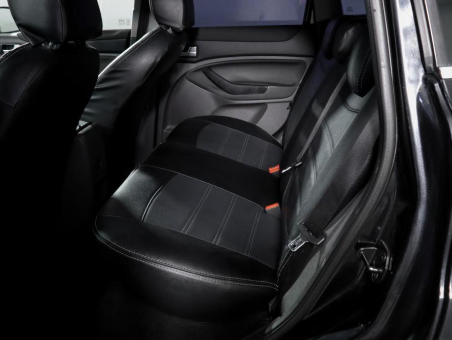 Ford Kuga I Москва  - изображение 11