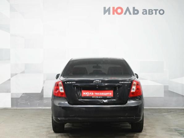 Chevrolet Lacetti I с пробегом 2011 года, цена 400 000 рублей, 178485 км, седан, Автокод Объявления
