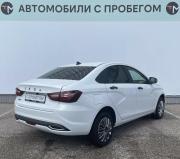 Lada (ВАЗ) Vesta I Рестайлинг (NG) Стерлитамак  - изображение 31
