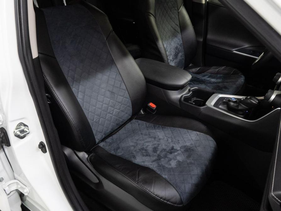 Toyota RAV4 V (XA50) Тюмень  - изображение 18