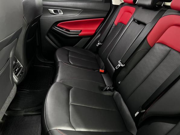 Changan CS55 Plus II с пробегом 2023 года, цена 2 099 000 рублей, 65000 км, внедорожник, Автокод Объявления