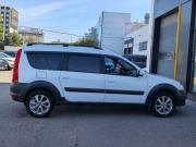 Lada (ВАЗ) Largus I Москва  - изображение 19