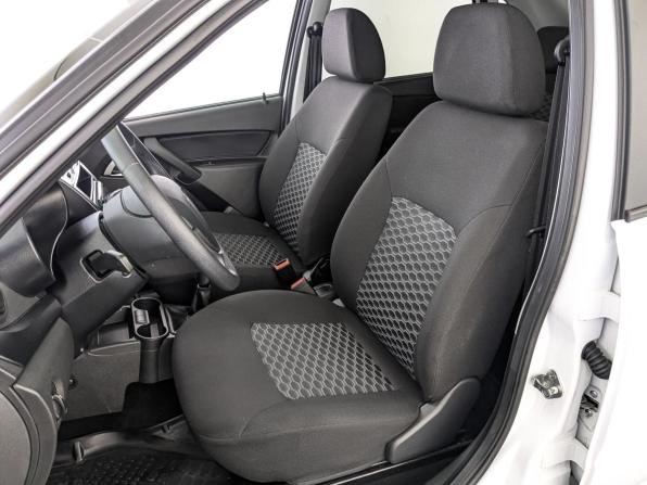 Lada (ВАЗ) Granta I Рестайлинг с пробегом 2023 года, цена 685 000 рублей, 40220 км, седан, Автокод Объявления