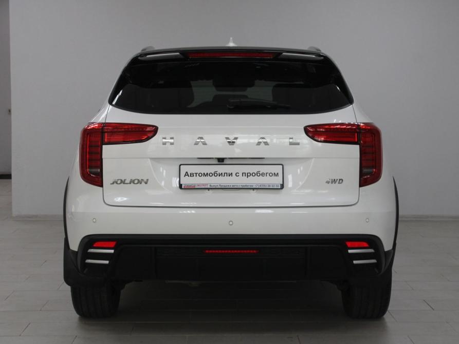 Haval Jolion I Рестайлинг Старый Оскол  - изображение 5