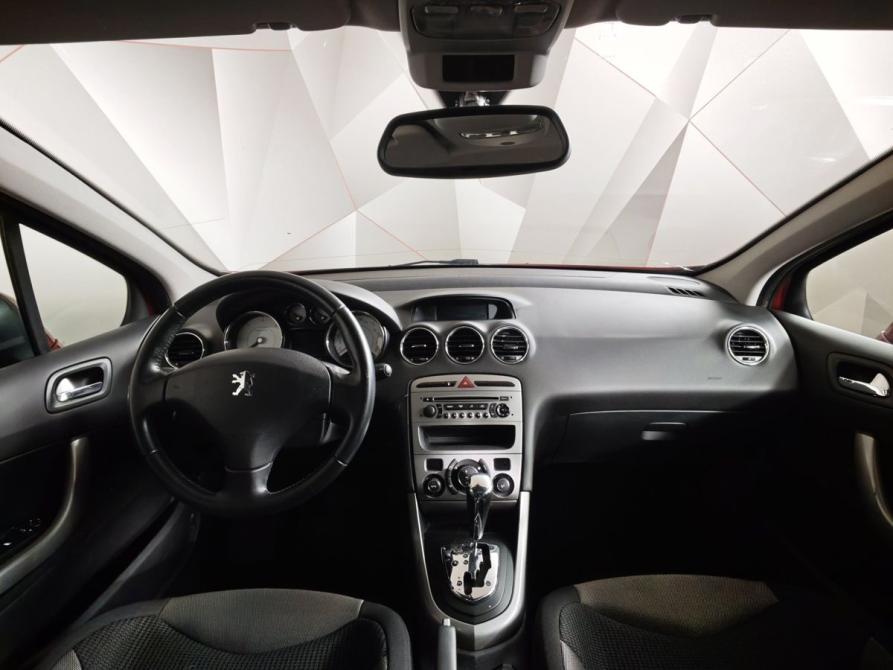 Peugeot 308 I Москва  - изображение 13