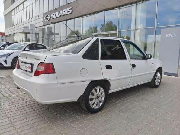 Daewoo Nexia I Рестайлинг с пробегом 2011 года, цена 173 460 рублей, 180731 км, седан, Автокод Объявления