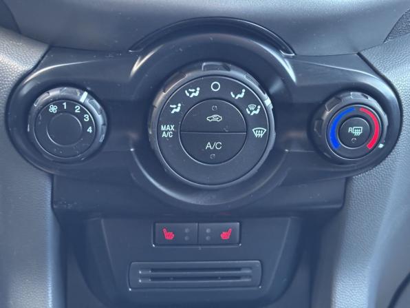 Ford EcoSport II с пробегом 2018 года, цена 1 190 000 рублей, 154075 км, внедорожник, Автокод Объявления