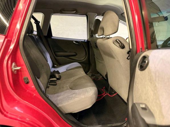 Honda Fit I с пробегом 2003 года, цена 250 000 рублей, 247968 км, хэтчбек, Автокод Объявления
