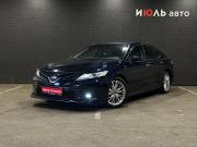 Toyota Camry VIII (XV70) Челябинск  - изображение 23
