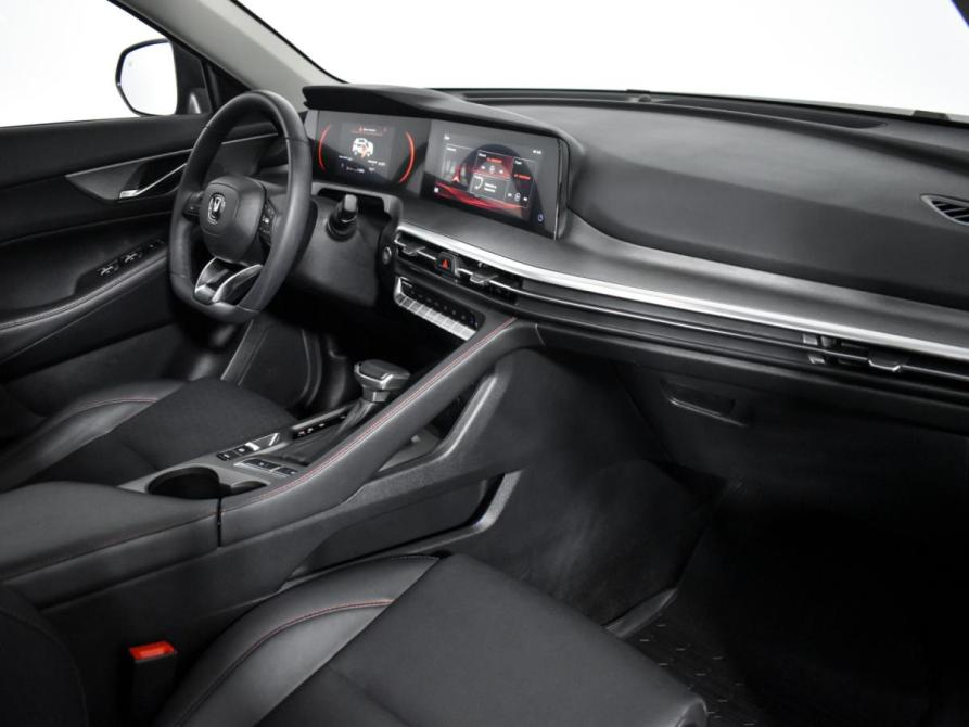Changan CS35 Plus I Рестайлинг Санкт-Петербург  - изображение 14