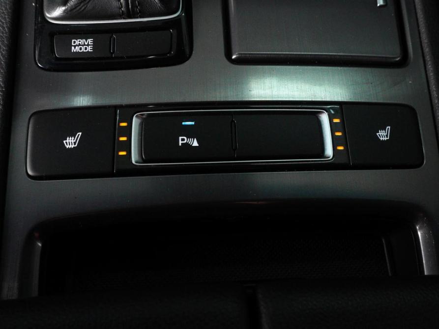 Hyundai Genesis II Минеральные Воды  - изображение 15
