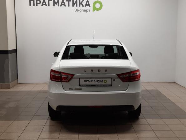 Lada (ВАЗ) Vesta I с пробегом 2015 года, цена 628 000 рублей, 99000 км, седан, Автокод Объявления