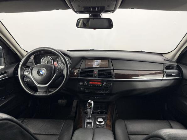 BMW X5 II (E70) с пробегом 2008 года, цена 1 200 000 рублей, 407000 км, внедорожник, Автокод Объявления