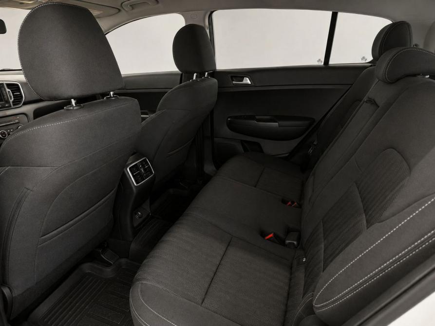 Kia Sportage IV Уфа  - изображение 16
