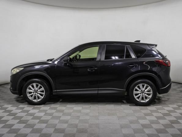 Mazda CX-5 I с пробегом 2013 года, цена 1 198 000 рублей, 332000 км, внедорожник, Автокод Объявления