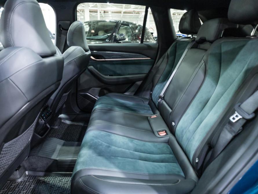 Geely Monjaro I Санкт-Петербург  - изображение 16