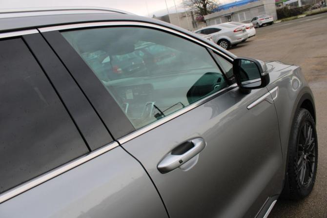 Kia Sorento IV с пробегом 2022 года, цена 4 099 000 рублей, 63168 км, внедорожник, Автокод Объявления