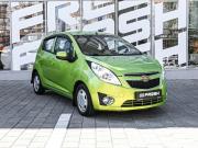 Chevrolet Spark III Ставрополь  - изображение 18