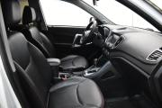 Chery Tiggo 5 I Москва  - изображение 28