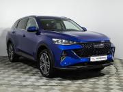 Haval F7 II Санкт-Петербург  - изображение 24