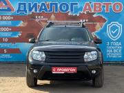Renault Duster I Рестайлинг Набережные Челны  - изображение 33
