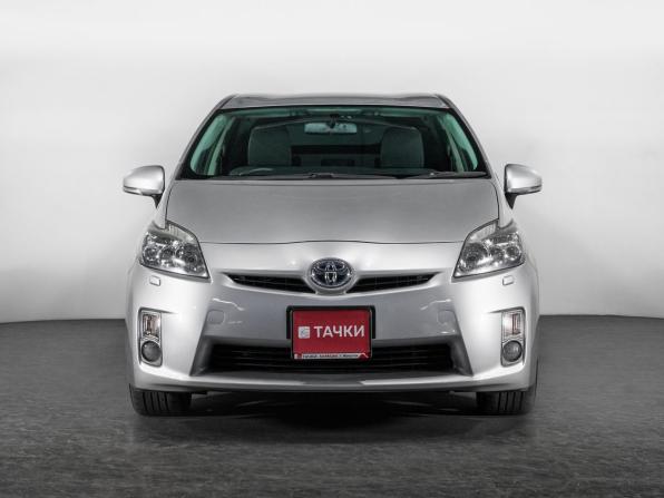 Toyota Prius III (XW30) с пробегом 2010 года, цена 1 080 500 рублей, 174212 км, лифтбек, Автокод Объявления
