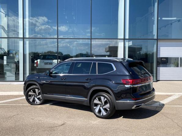 Volkswagen Teramont II (China Market) с пробегом 2026 года, цена 5 355 000 рублей, 15 км, внедорожник, Автокод Объявления