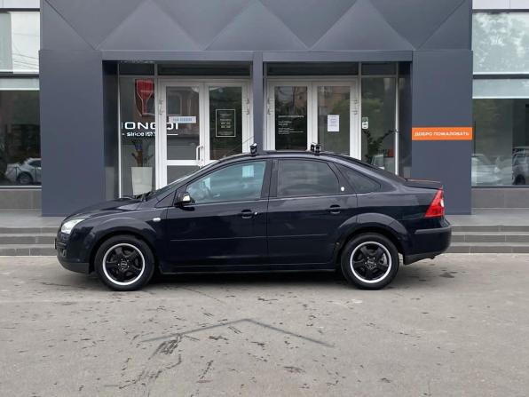 Ford Focus II с пробегом 2006 года, цена 375 000 рублей, 295000 км, седан, Автокод Объявления