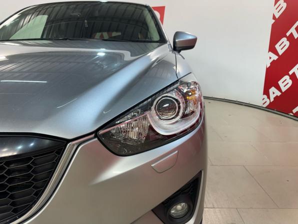 Mazda CX-5 I с пробегом 2012 года, цена 1 720 000 рублей, 161653 км, внедорожник, Автокод Объявления