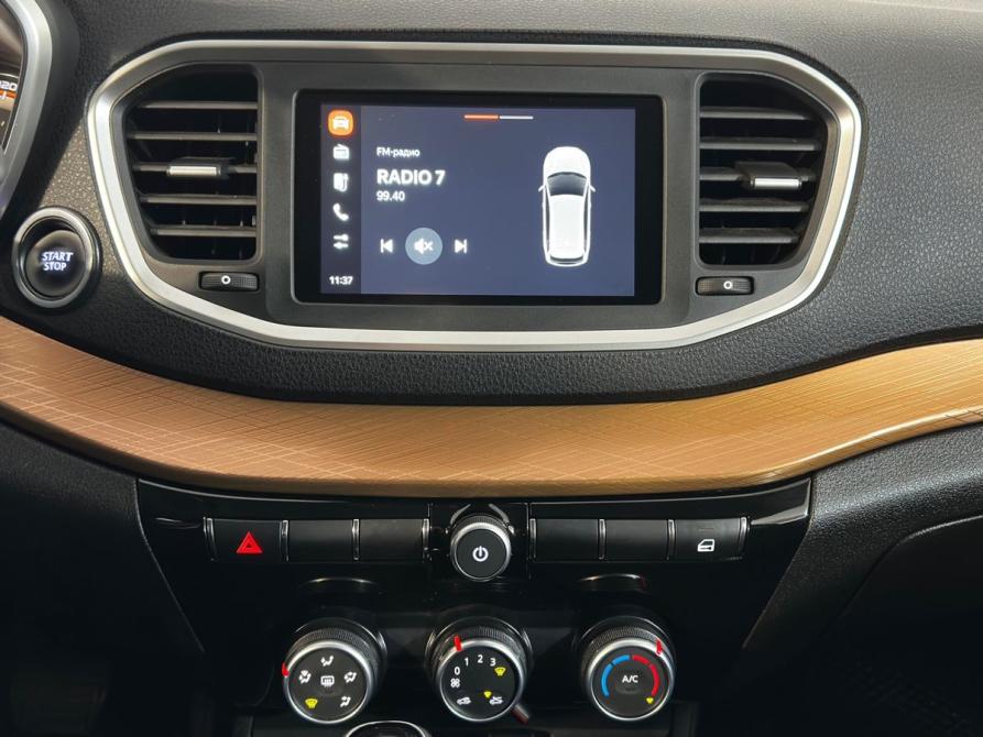 Lada (ВАЗ) Vesta I Рестайлинг (NG) Великий Новгород  - изображение 17
