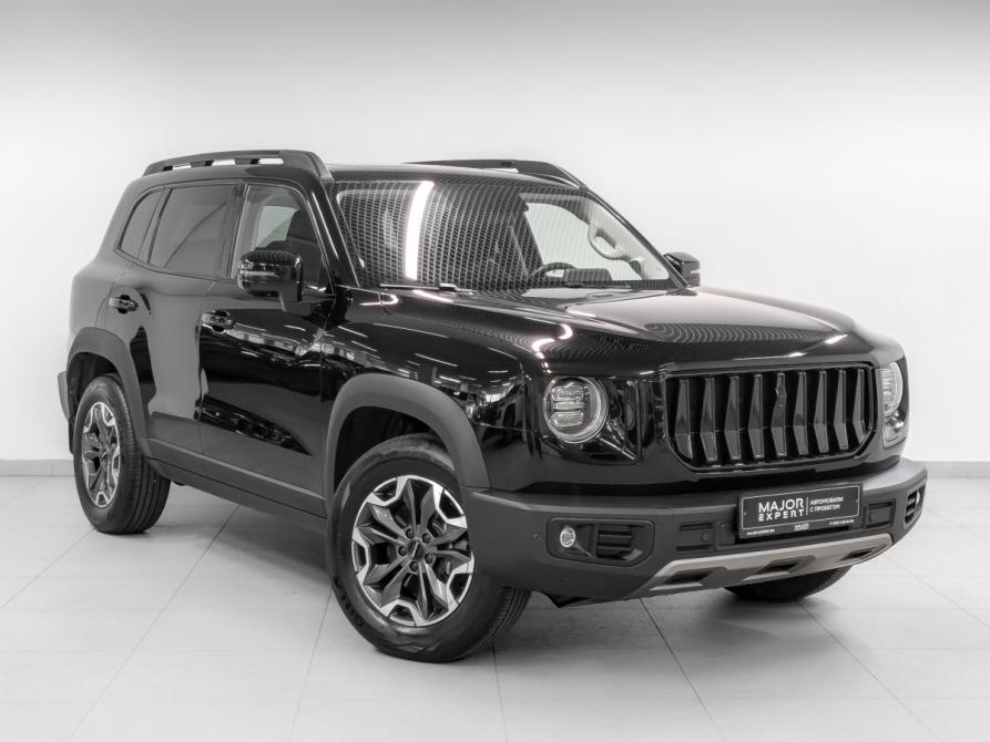 Haval Dargo Санкт-Петербург  - изображение 4