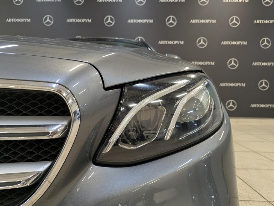 Mercedes-Benz E-Класс V (W213 S213 C238) Москва  - изображение 23