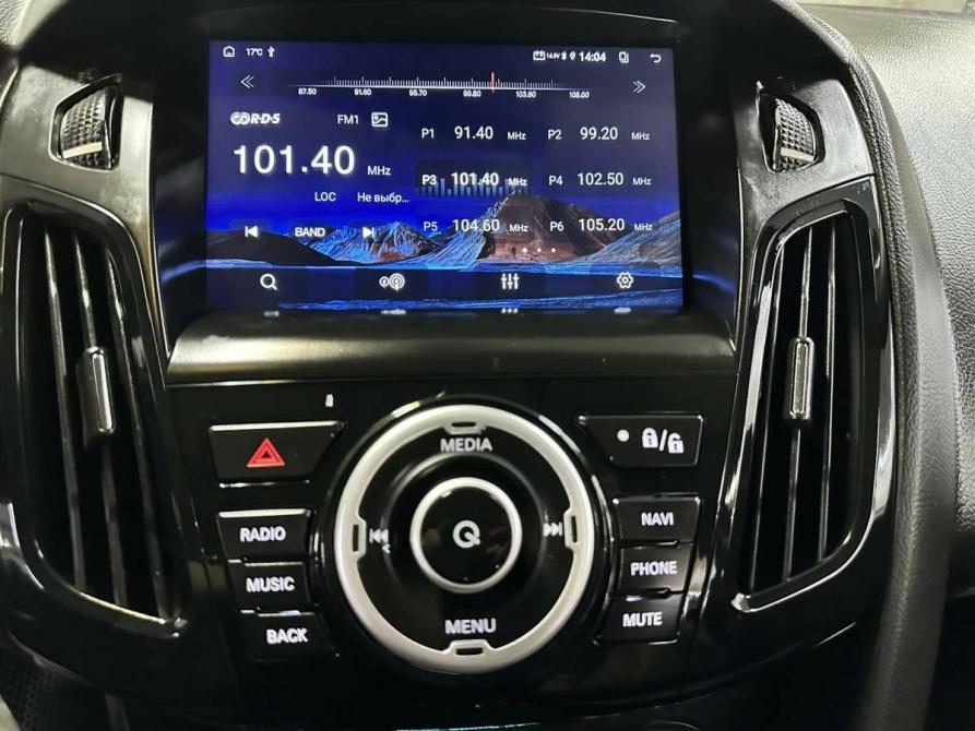 Ford Focus III Набережные Челны  - изображение 11