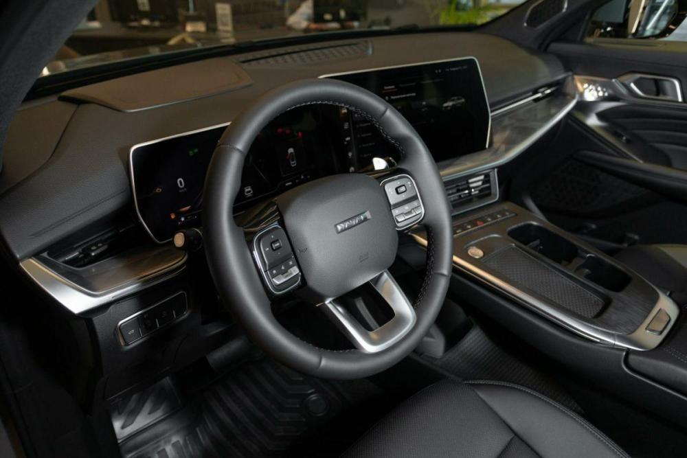 Haval F7x II Москва  - изображение 12