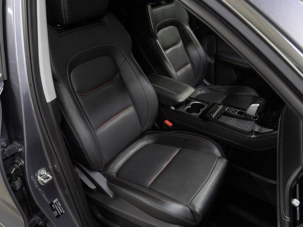 Chery Tiggo 7 Pro I с пробегом 2022 года, цена 1 750 000 рублей, 43162 км, внедорожник, Автокод Объявления