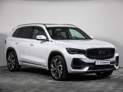 Geely Monjaro I Санкт-Петербург  - изображение 34