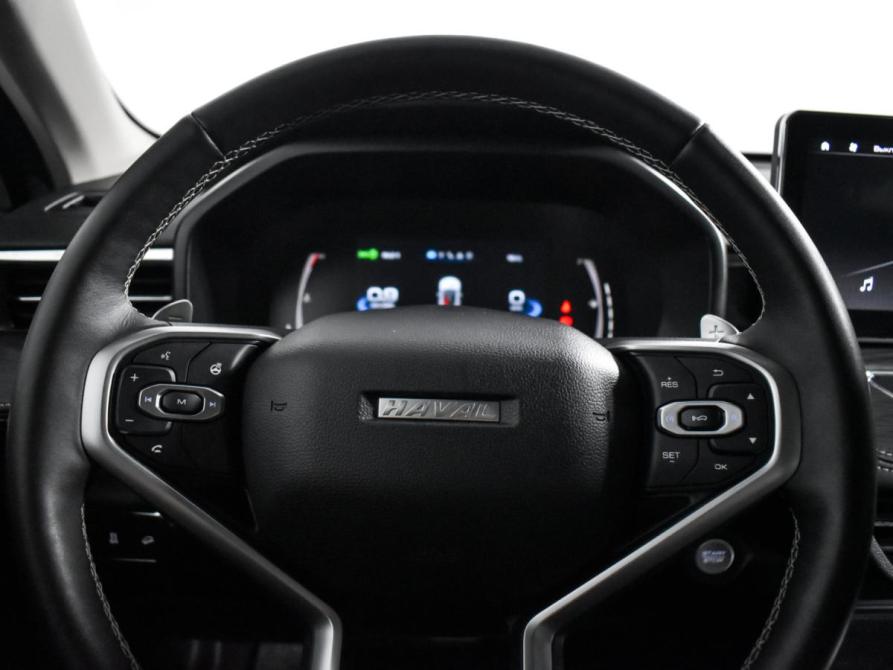 Haval Jolion I Санкт-Петербург  - изображение 18