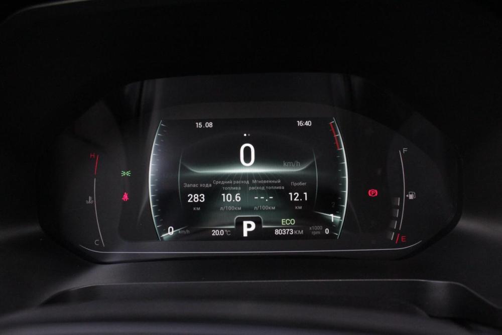Chery Tiggo 4 Pro I Брянск  - изображение 20