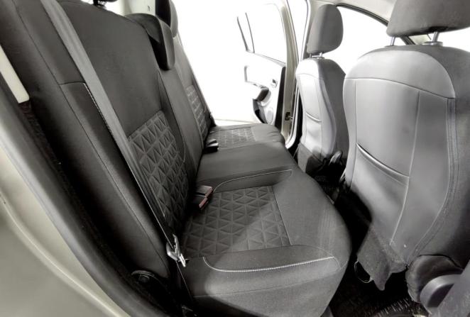 Renault Sandero II с пробегом 2015 года, цена 899 000 рублей, 95387 км, хэтчбек, Автокод Объявления