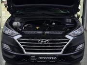 Hyundai Tucson III Рестайлинг Уфа  - изображение 33