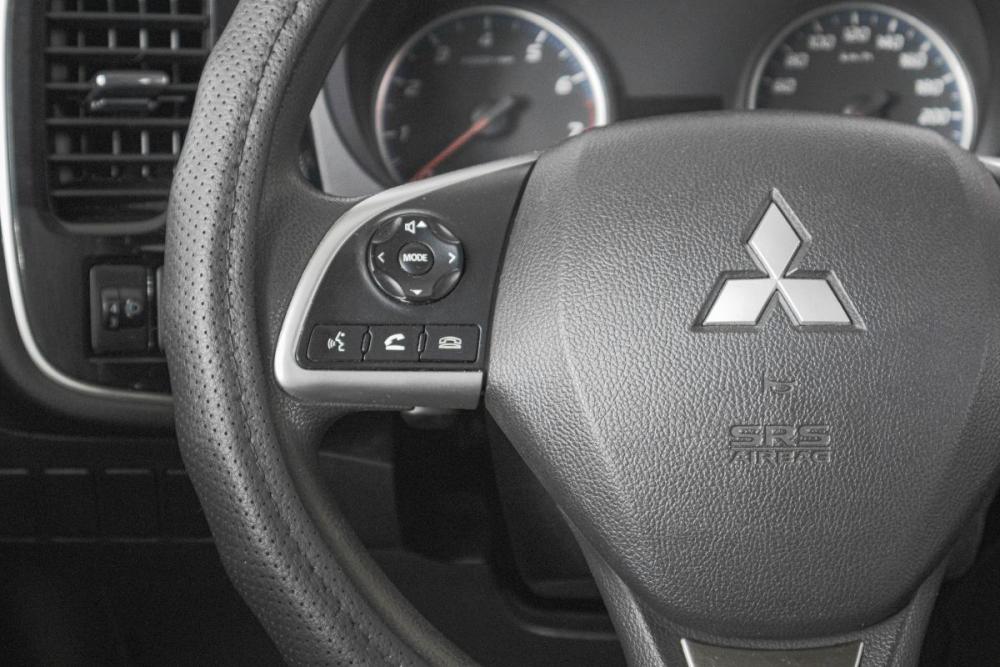 Mitsubishi Outlander III Рестайлинг Кемерово  - изображение 17