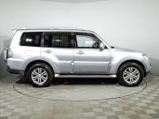 Mitsubishi Pajero IV Санкт-Петербург  - изображение 24