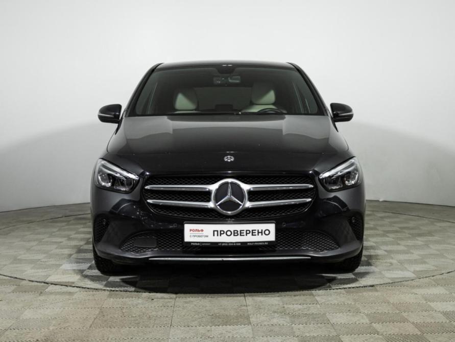 Mercedes-Benz B-Класс III (W247) Санкт-Петербург  - изображение 2